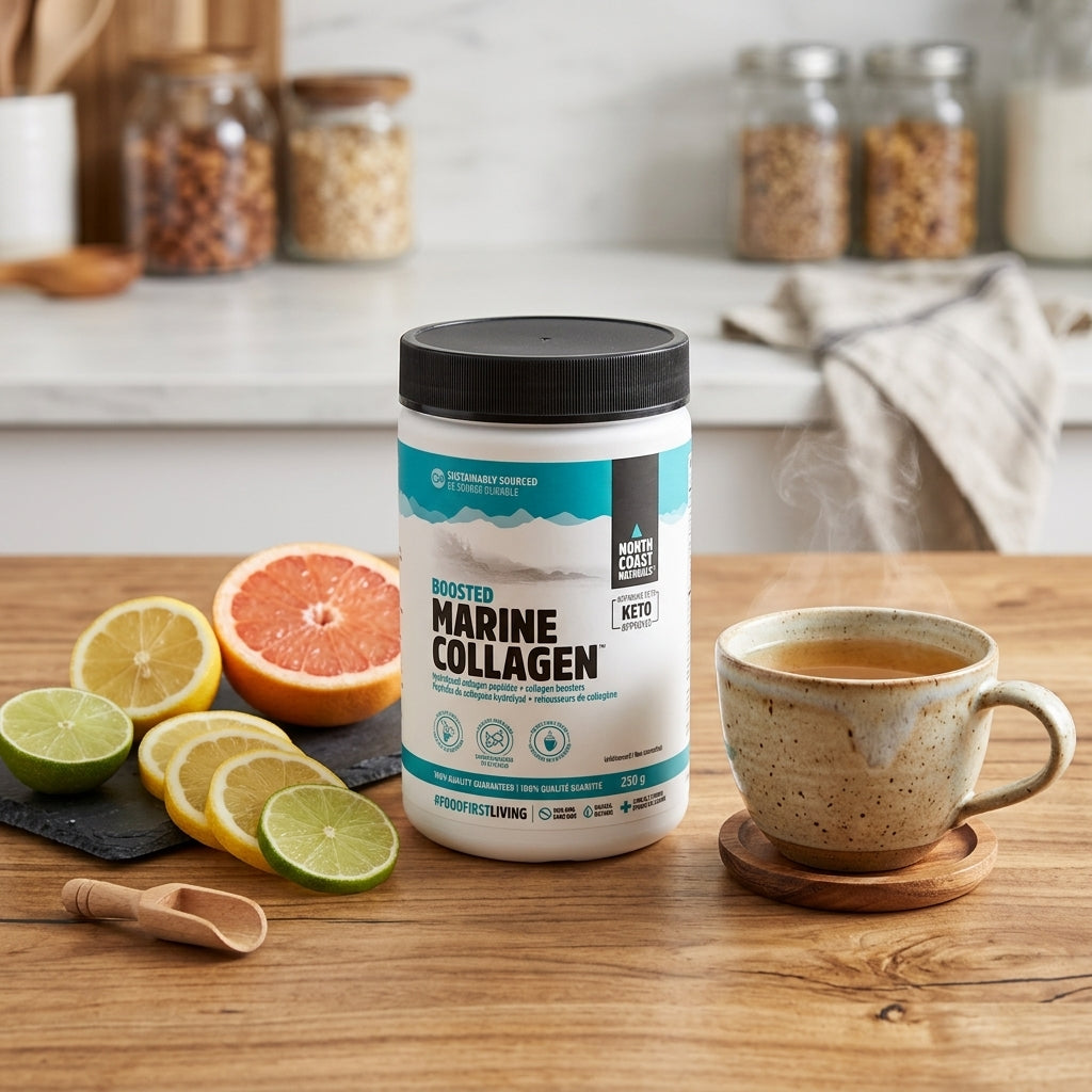 North Coast Naturals Singapore Review: Organic Guide (2026)