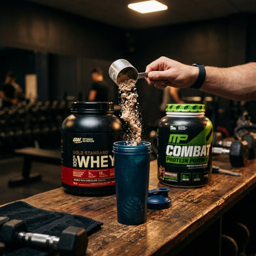 The Ultimate Guide to ON Protein in Singapore 2026