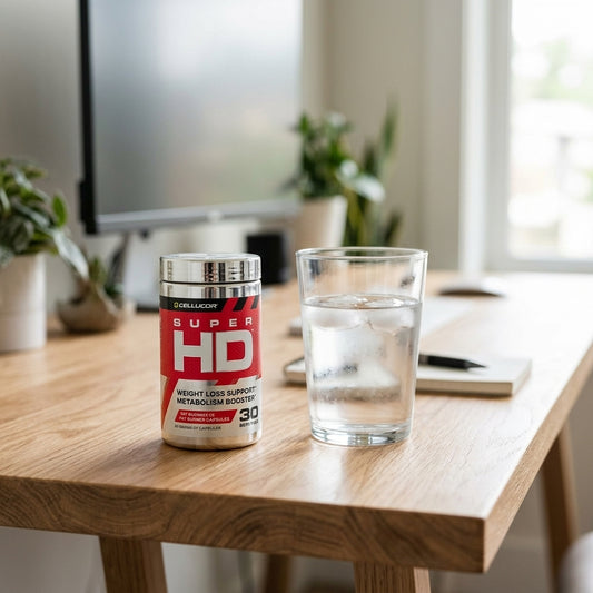 Best Cellucor Fat Burner SG Guide: Top Options (2026)