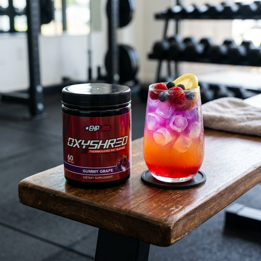 OxyShred Singapore Review: Is It Worth It (And What to Buy Instead)