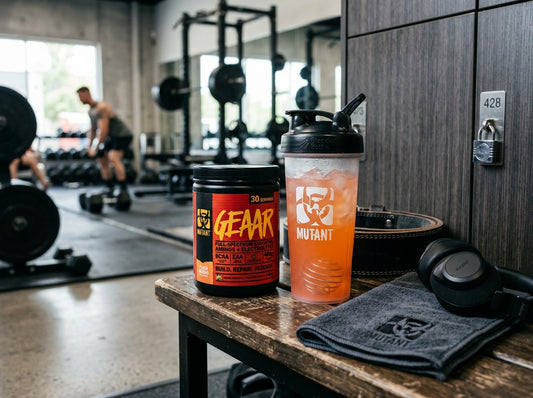 Branched Chain Amino Acids: What You Need To Know About BCAA