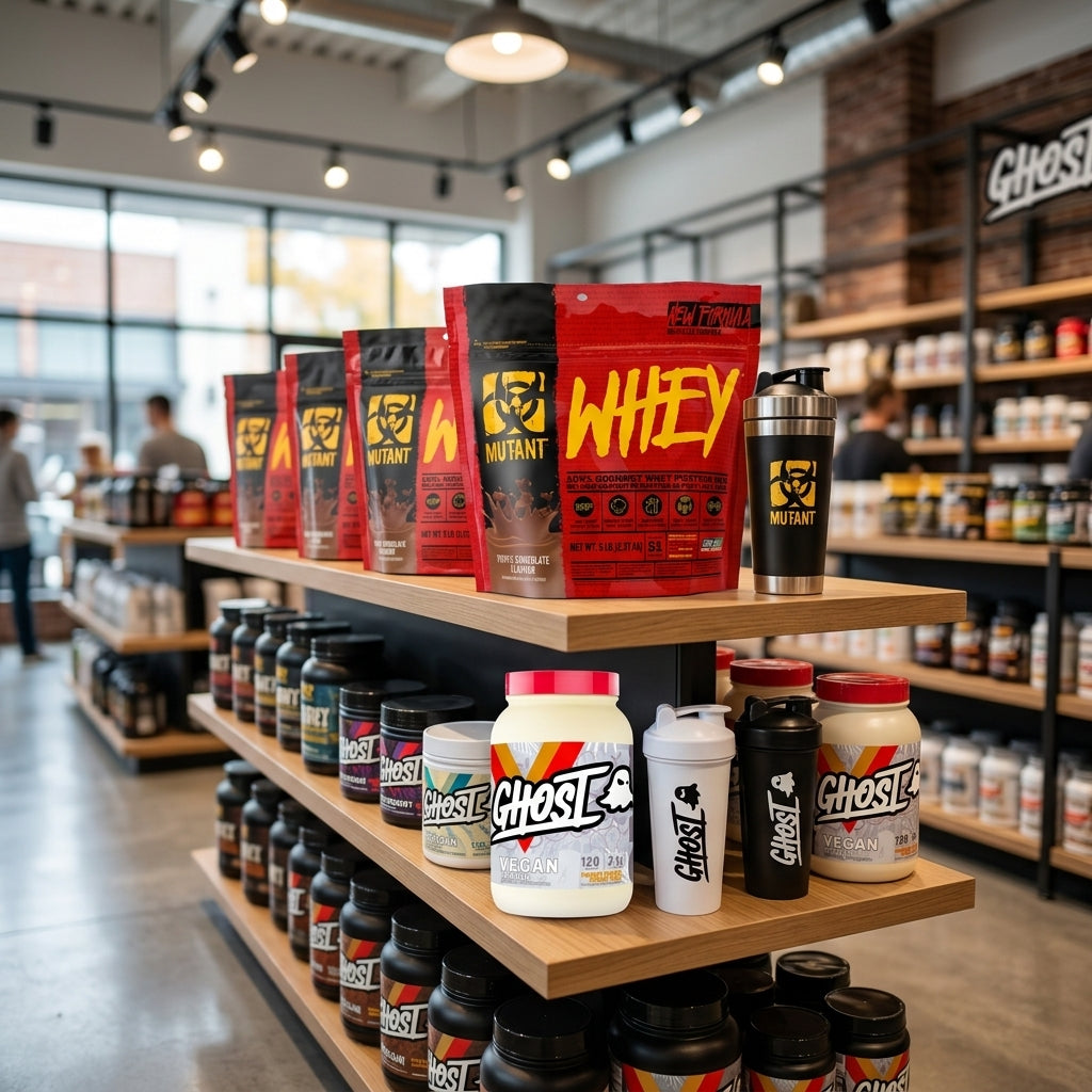 Order Supplements Online Singapore: Sourcing & Review Guide