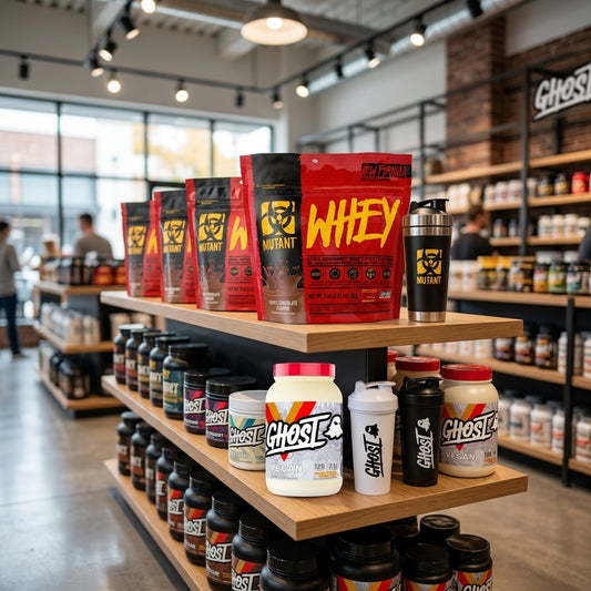 Order Supplements Online Singapore: Sourcing & Review Guide