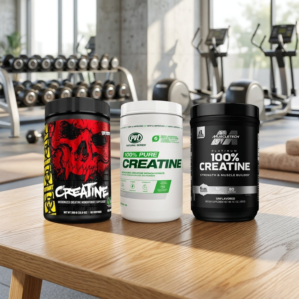 How to Shop Nutrition Products in Singapore 2026