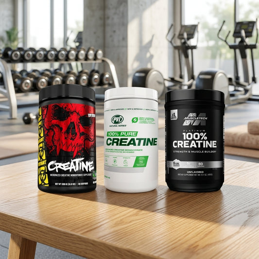 How to Shop Nutrition Products in Singapore 2026