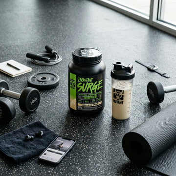 The Ultimate Guide to Iso Mutant Protein in Singapore 2026