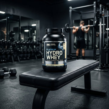 The Ultimate Guide to On Hydro Whey in Singapore 2026