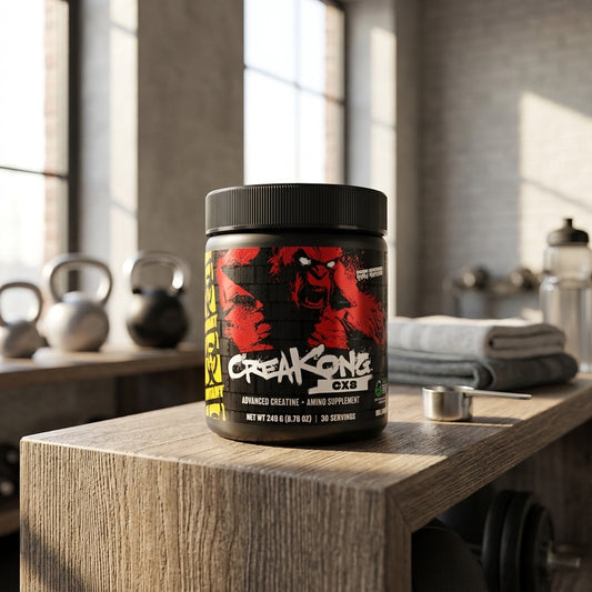 Nutricost Creatine Monohydrate: Best SG Alternatives (2026)
