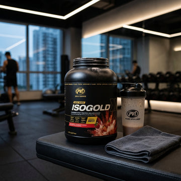 Mastering Your Nutrition and Performance With Myprotein Liquid Chalk in Singapore (2026 Guide)