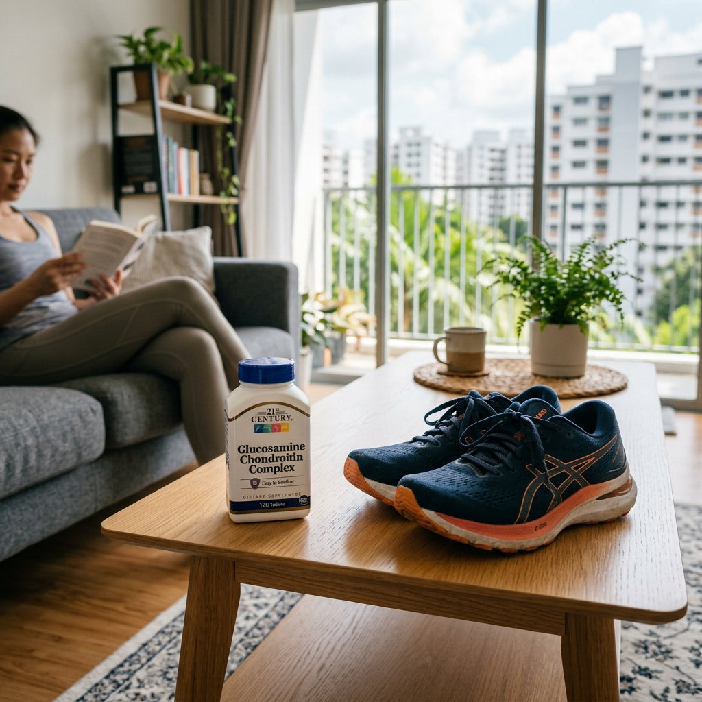 21st Century Singapore Review: Best Health Guide (2026)