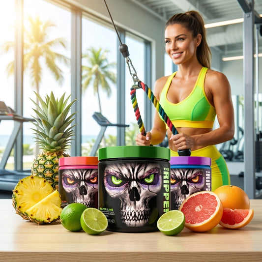 Best OxyShred Flavor Ranked (And Where to Get Them in Singapore)