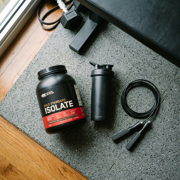 Optimum Nutrition Isolate Protein Review: The Gold Standard in 2026?