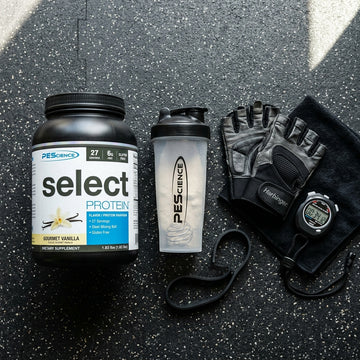 Is PEScience Protein the Best Blend in Singapore? (2026 Review)