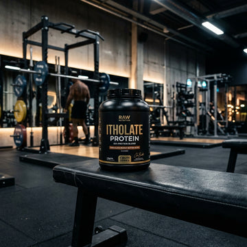 Bum Isolate Protein in Singapore: The Ultimate 2026 Buying Guide