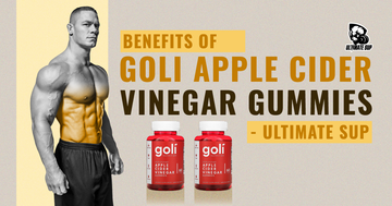 Goli Gummies Is The Best Nutrition Supplement For Your Health