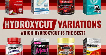 Best Hydroxycut Singapore