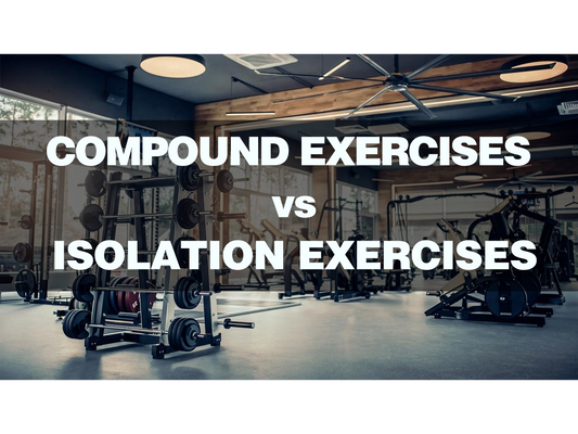 Compound Vs Isolation Exercises: Which One Wins? (2025)