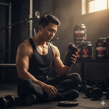 Is your protein powder doing enough for your fitness journey?