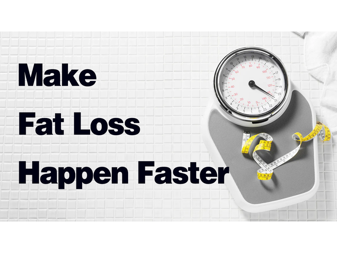 Make Fat Loss Happen Faster With These Foods (2025)