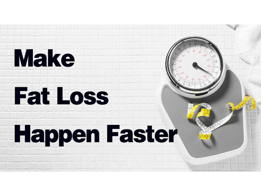 Make Fat Loss Happen Faster With These Foods (2025)