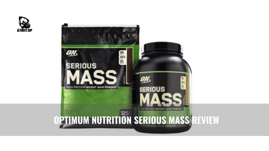Review of Serious Mass Singapore