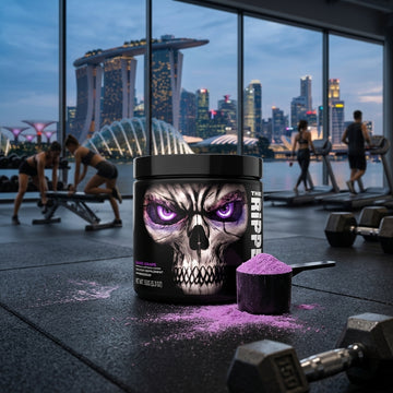 EHP Labs Weight Loss Stack Review: Is It Worth $250+ in Singapore? (2026)