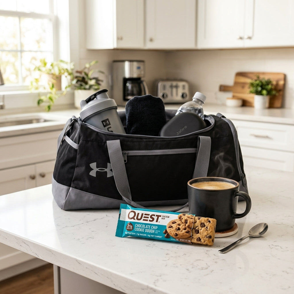 The Ultimate Guide to Quest Protein Snack in Singapore 2026