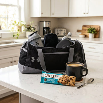 The Ultimate Guide to Quest Protein Snack in Singapore 2026