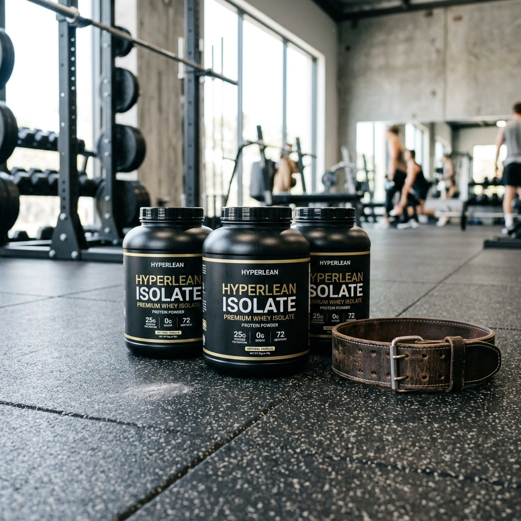The Ultimate Mutant Isolate Protein Review for Singapore Athletes in 2026