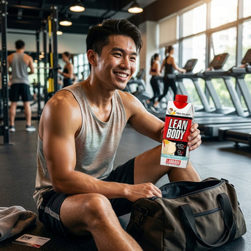 Everything You Need to Know About Ready Protein Shakes in Singapore (2026)