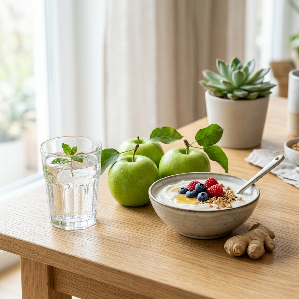 Pre and Probiotics: Guide to Gut Health in Singapore (2026)