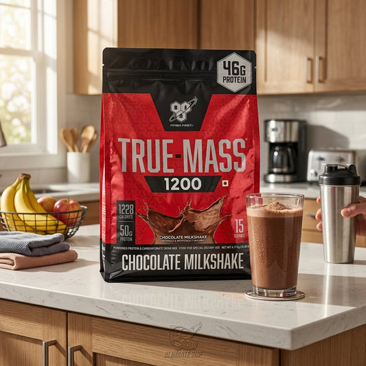 BSN True Mass Singapore Review: Is It Worth Buying in 2026?
