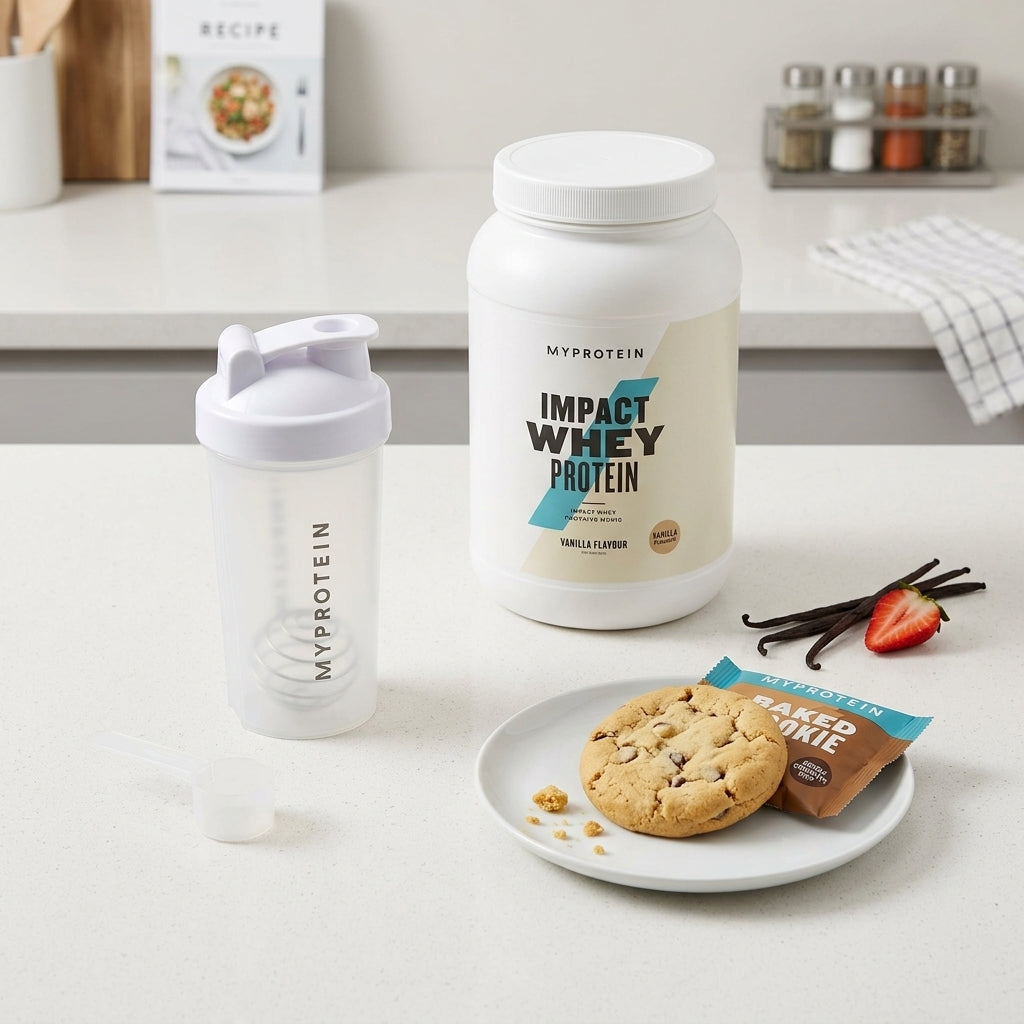 Myprotein Vanilla Whey Review: How Does it Compare?