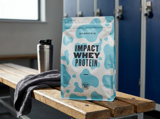 Myprotein Singapore Store: Where to Buy Locally (2026)