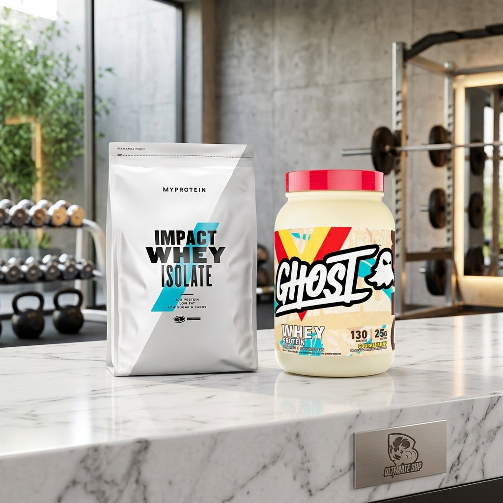 Is PEScience Protein the Best Blend in Singapore? (2026 Review)