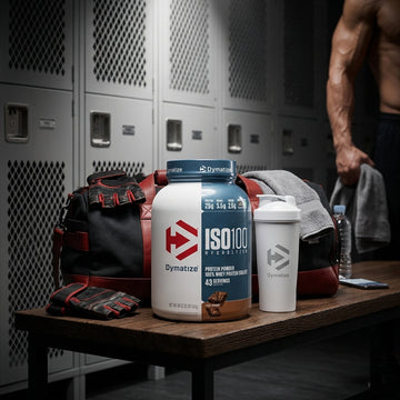 The Complete Review of California Gold Nutrition Protein Powder in Singapore 2026