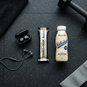 The Ultimate Guide to Barebell Protein Bars in Singapore 2026