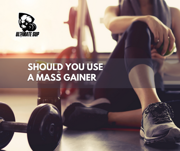 Knowledge About Mass Gainers