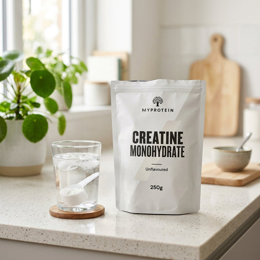 Best Creatine Monohydrate Supplement in Singapore (2026)