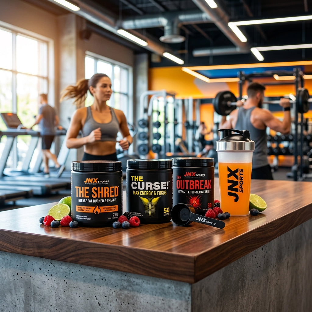 How to Choose the Best Fat Burn Supplement in Singapore: A Science-Backed 2026 Guide