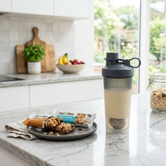 Is the Barebells Protein Bar Birthday Cake Flavor Worth the Hype in Singapore?
