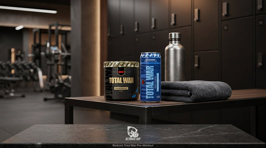 Redcon1 Preworkout Reviews: Singapore Total War Guide (2026)