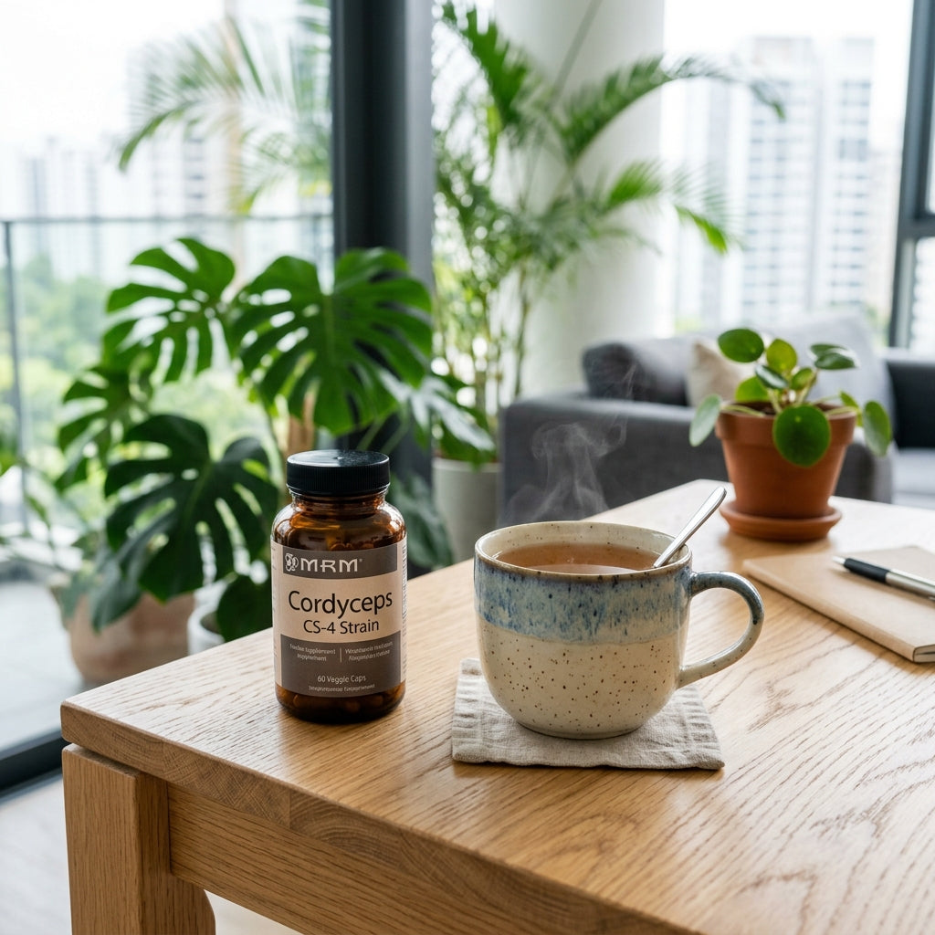 MRM Nutrition Singapore Review: Immune & Health Guide (2026)