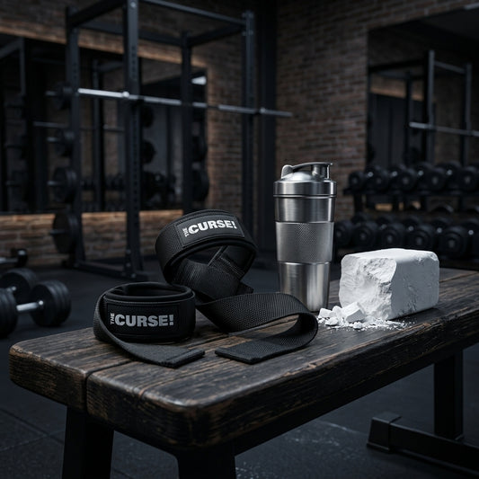 Lifting Straps: Best Weightlifting Grips in Singapore (2026)