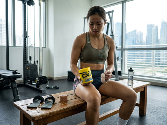 Cellucor Max Test Reviews: Singapore Buying Guide (2026)