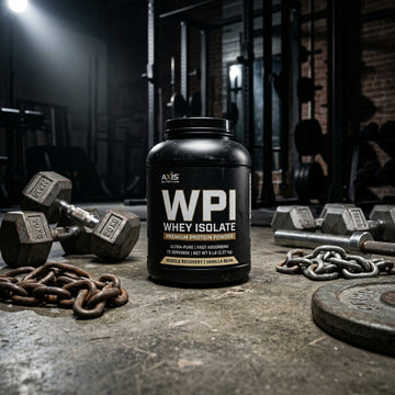 Hardcore Iso Protein: The Ultimate High-Purity Singapore Selection (2026)