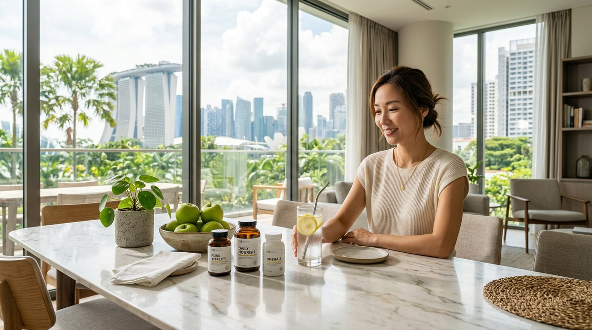 Best Solaray Supplements in Singapore: Top 4 Picks (2026)