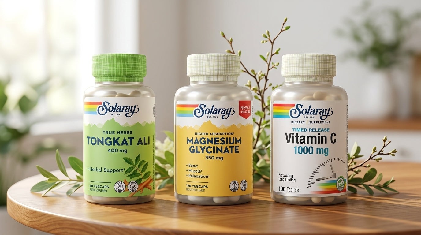 Solaray Energy Reviews: Best Vitality in Singapore (2026)