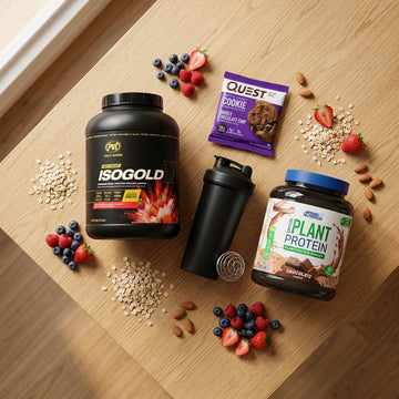 The Ultimate Guide to PVL Protein Powder Review in Singapore 2026