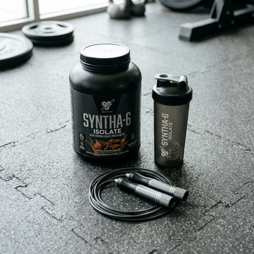 Is BSN Syntha-6 Isolate the Best Tasting Protein in Singapore? (2026 Review)